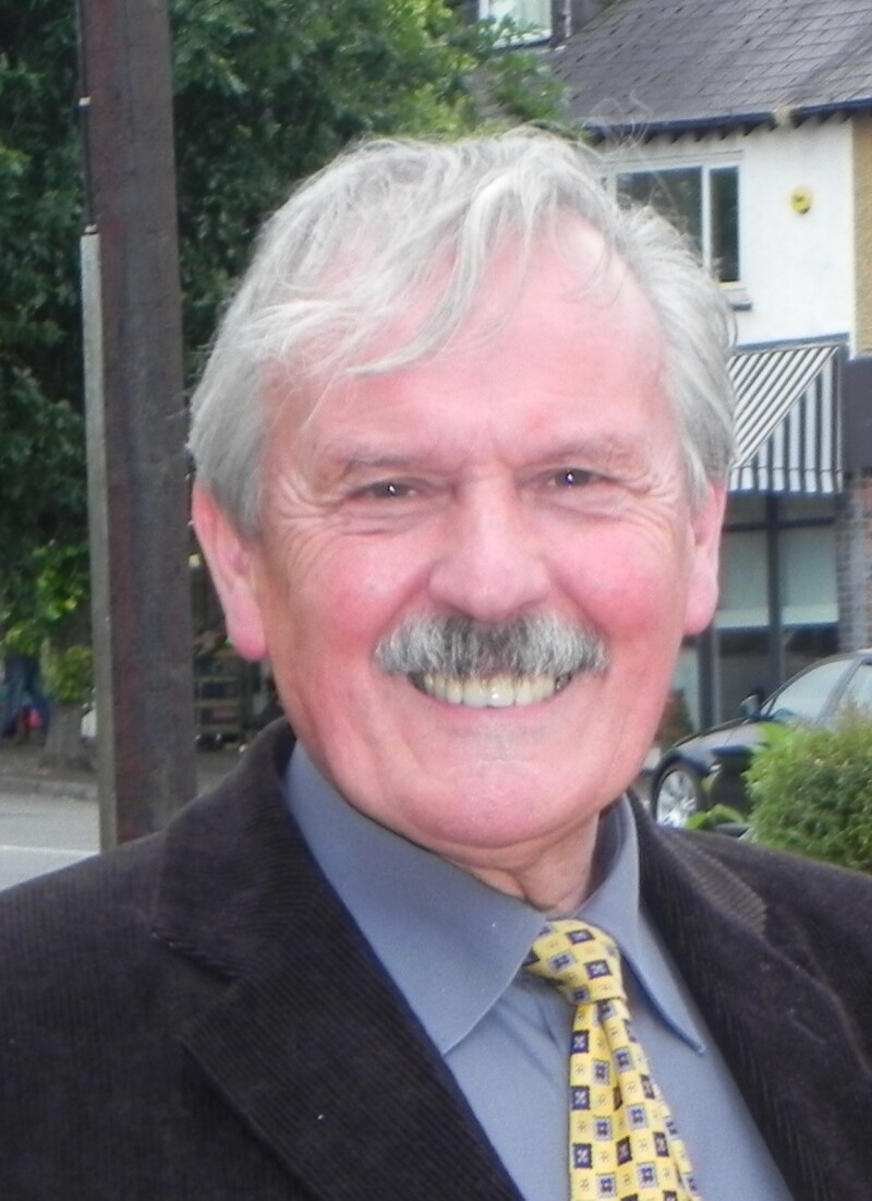 Bob Kemp