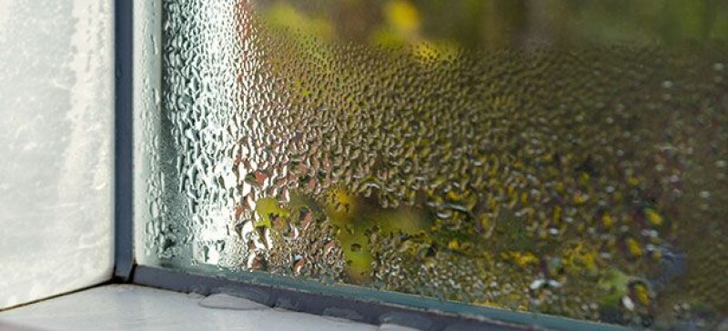 Condensation