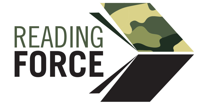 Logo Reading Force high res