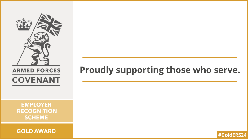 Proudly supporting   Gold  6