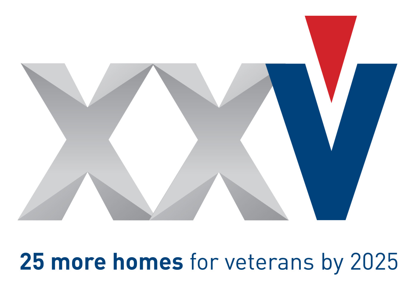 VHS XXV logo v2