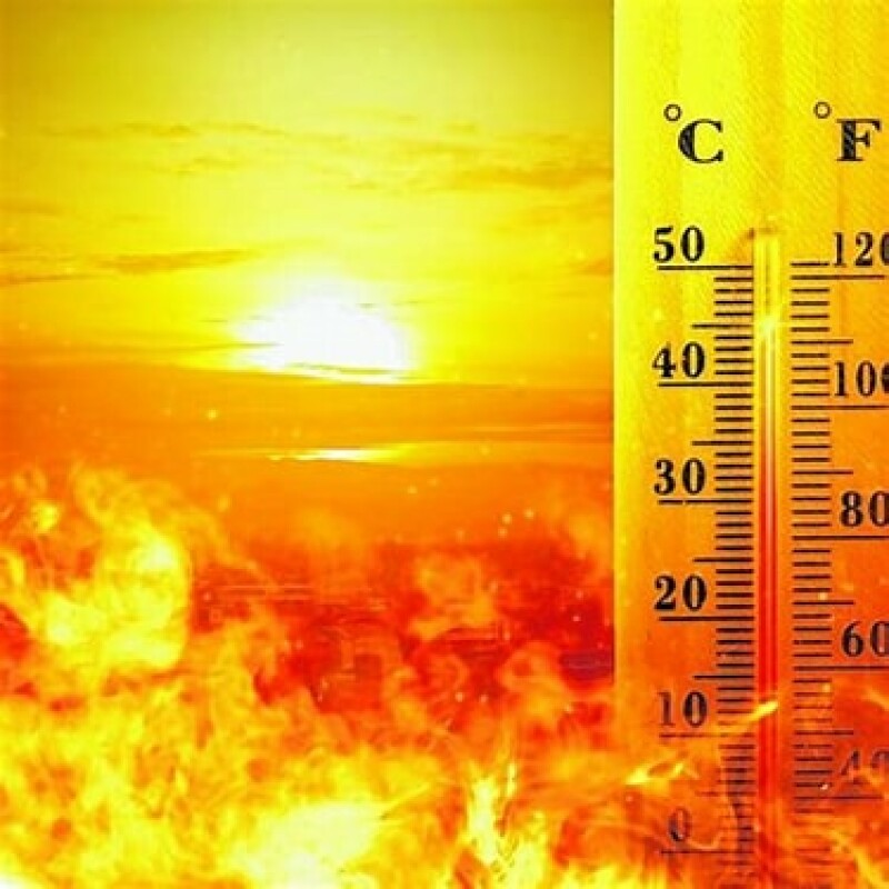 extreme heat