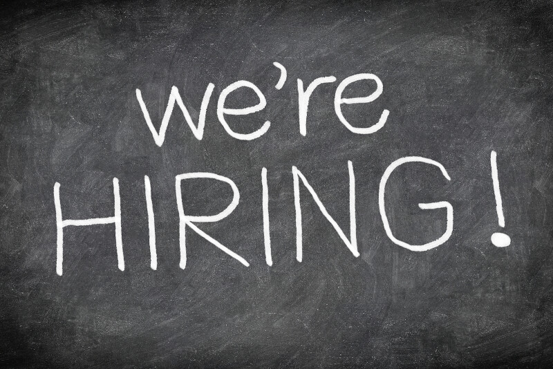we are hiring image