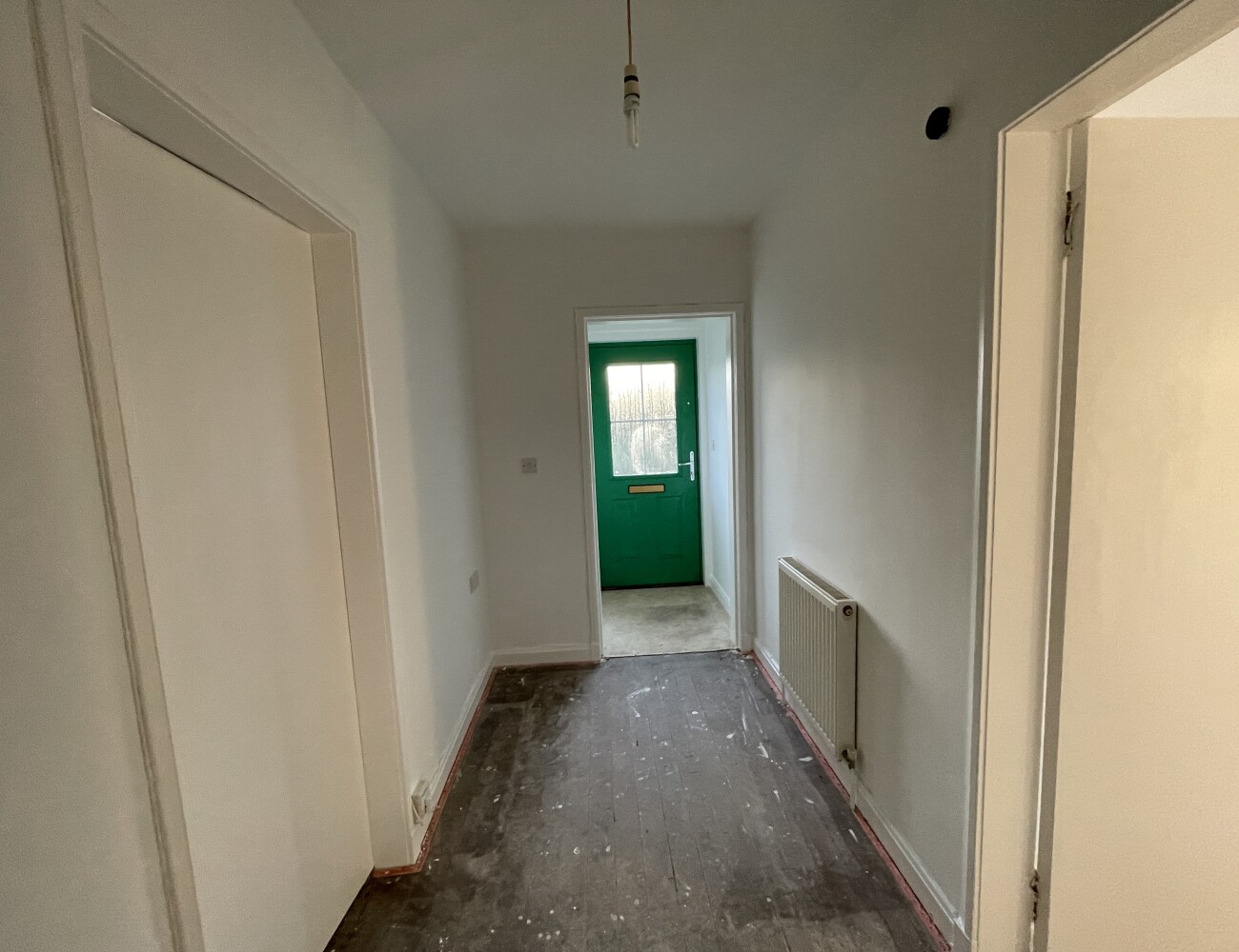Hallway