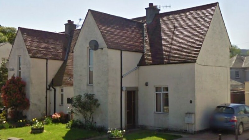 6 Glen Road, Peebles EH45 9AY