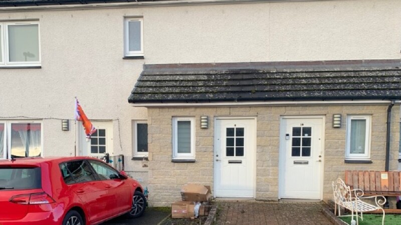 8 Poppy Court, Abbey Road, New Scone PH2 6GD