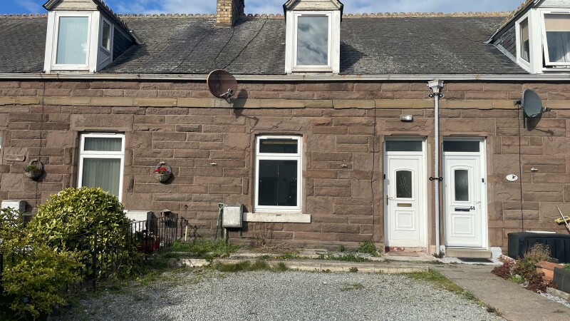 43 Christies Lane, Montrose, DD10 8HY