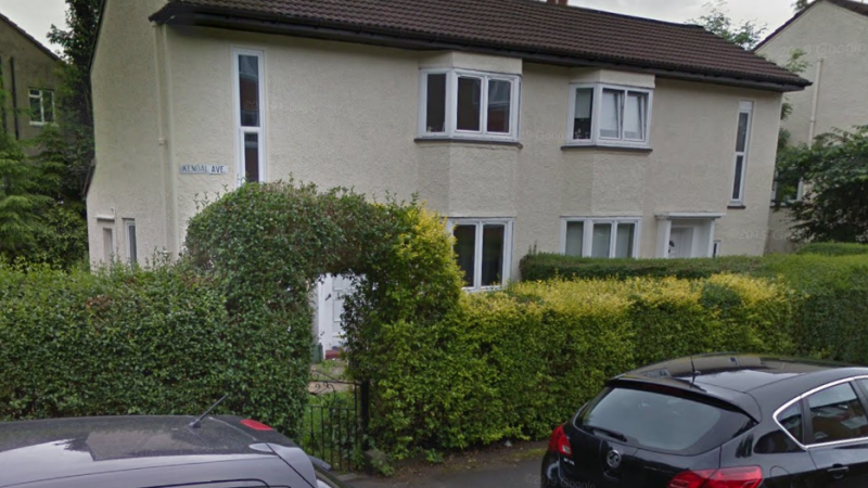 3 Kendal Avenue, Glasgow G12 0DL