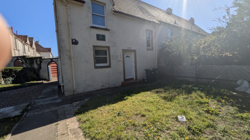 19 Salvesen Gardens, Edinburgh EH4 5JU - Closing date for applications is 18th June 2026