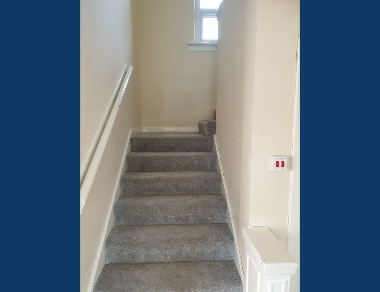 23 Cherrybank, Dunfermline, Fife, KY12 7RG 3 Bedroom Semidetached