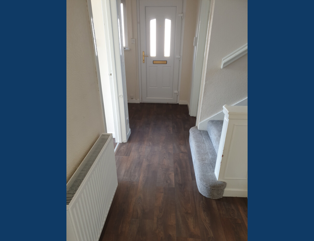 23 Cherrybank, Dunfermline, Fife, KY12 7RG 3 Bedroom Semidetached