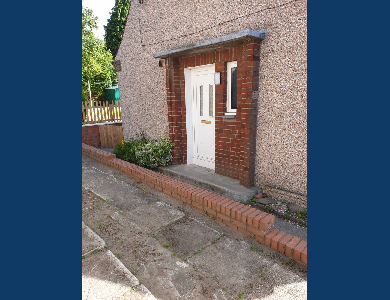 23 Cherrybank, Dunfermline, Fife, KY12 7RG 3 Bedroom Semidetached