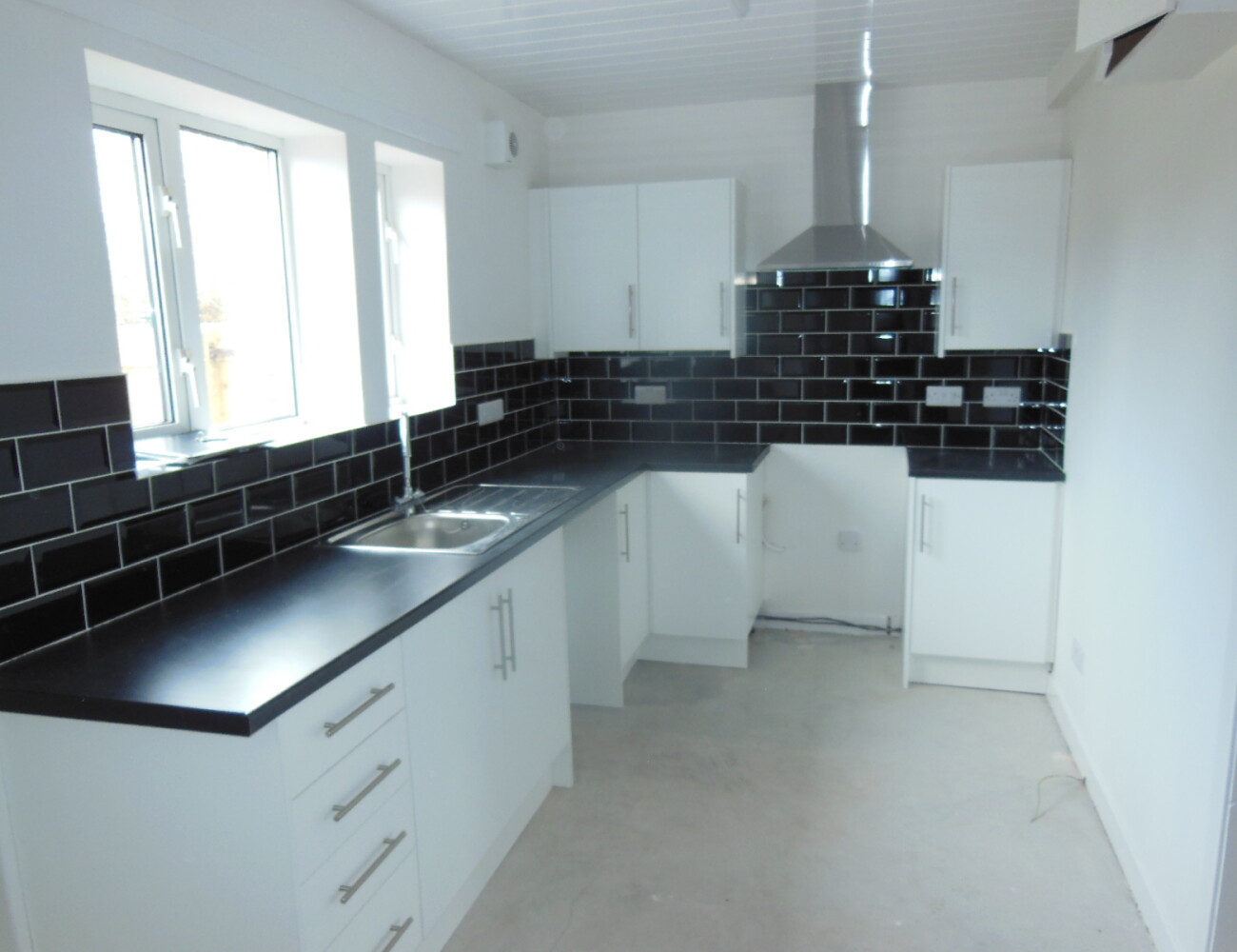 33 Park Road, Bonnyrigg, Midlothian, EH19 2AW Terraced 2 bedroom