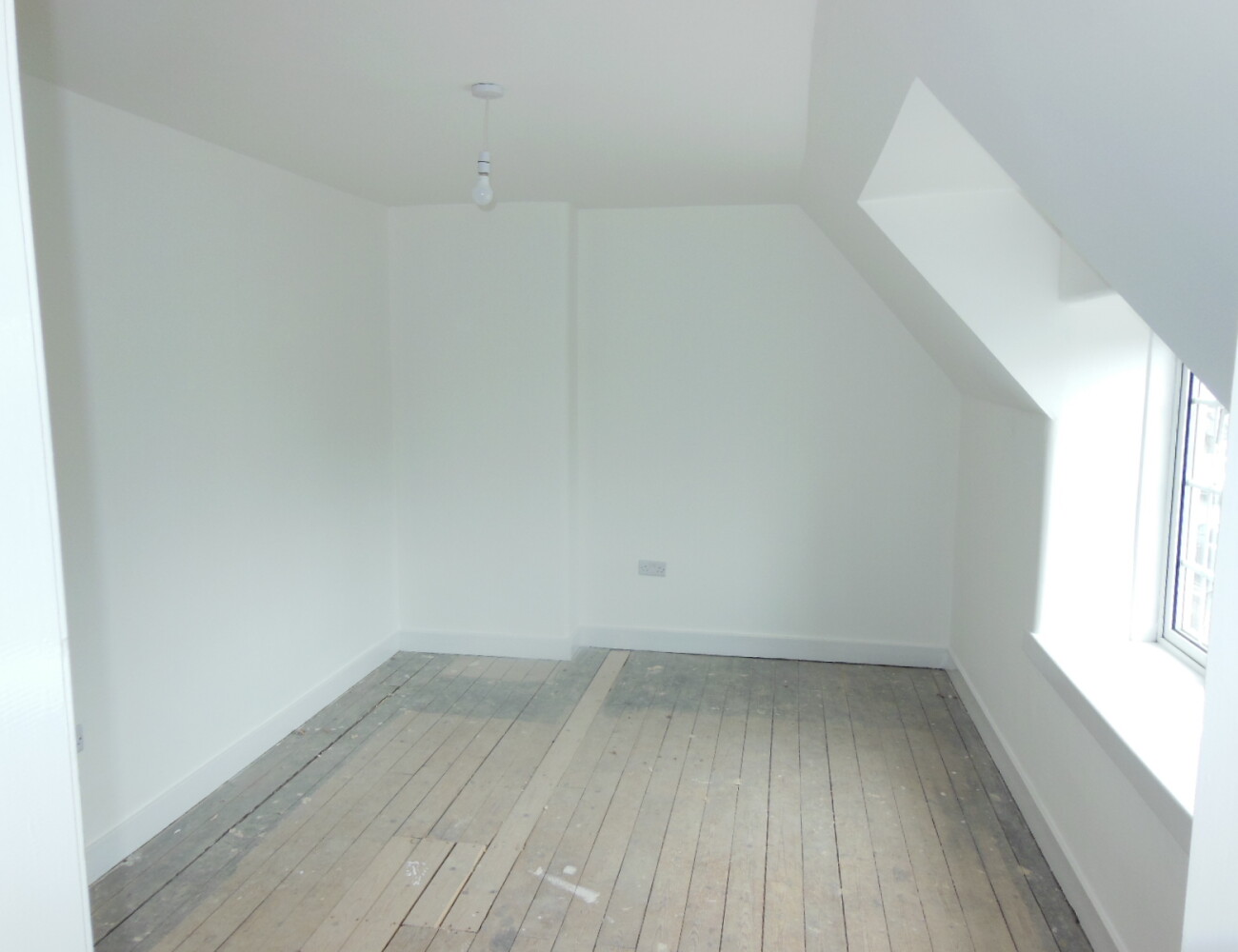 33 Park Road, Bonnyrigg, Midlothian, EH19 2AW Terraced 2 bedroom