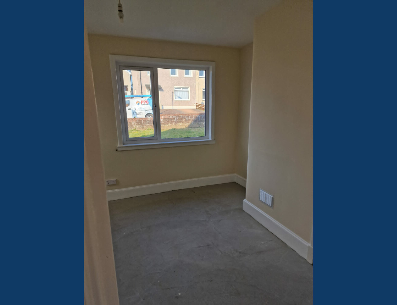 68 Kingswell Terrace, Perth PH1 2DB 3 Bedroom Semidetached House