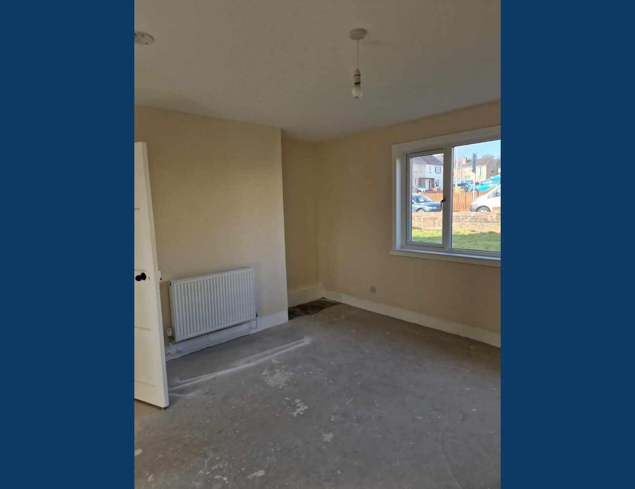 68 Kingswell Terrace, Perth PH1 2DB 3 Bedroom Semidetached House