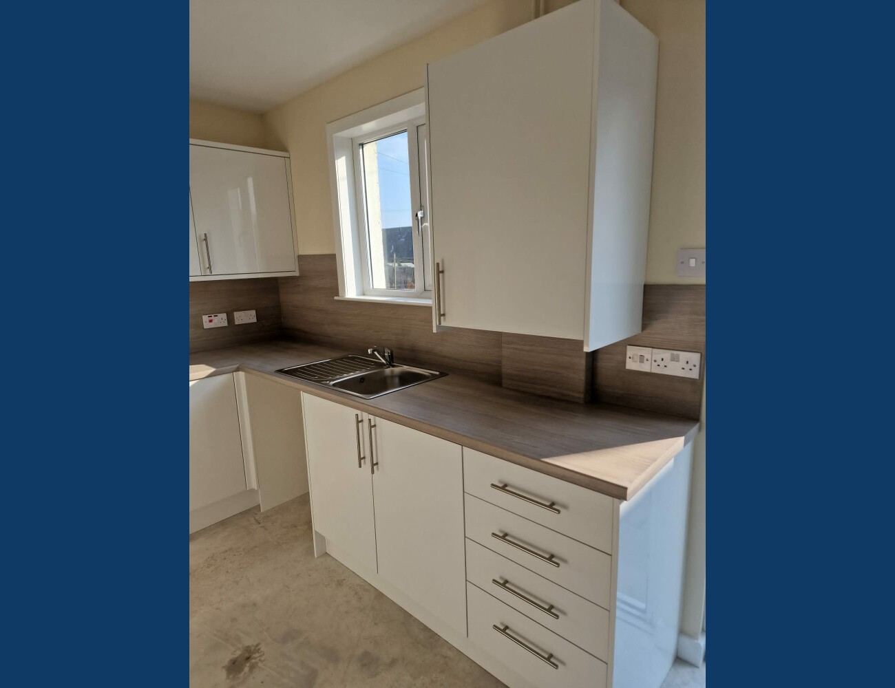 68 Kingswell Terrace, Perth PH1 2DB 3 Bedroom Semidetached House