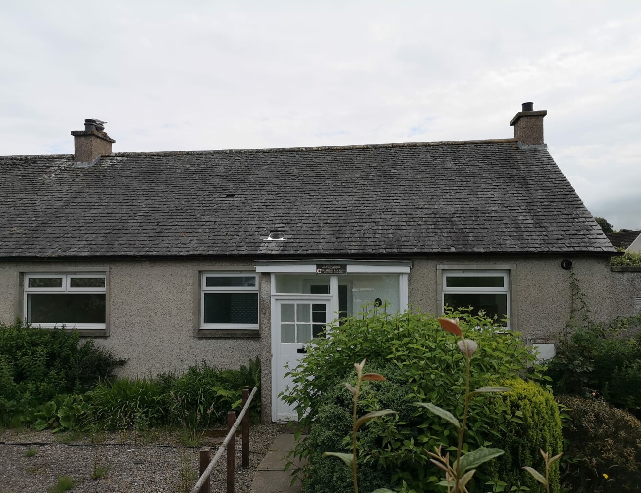 2 Inverness Road, Nairn, IV12 4UA 3 Bedroom Bungalow Veterans