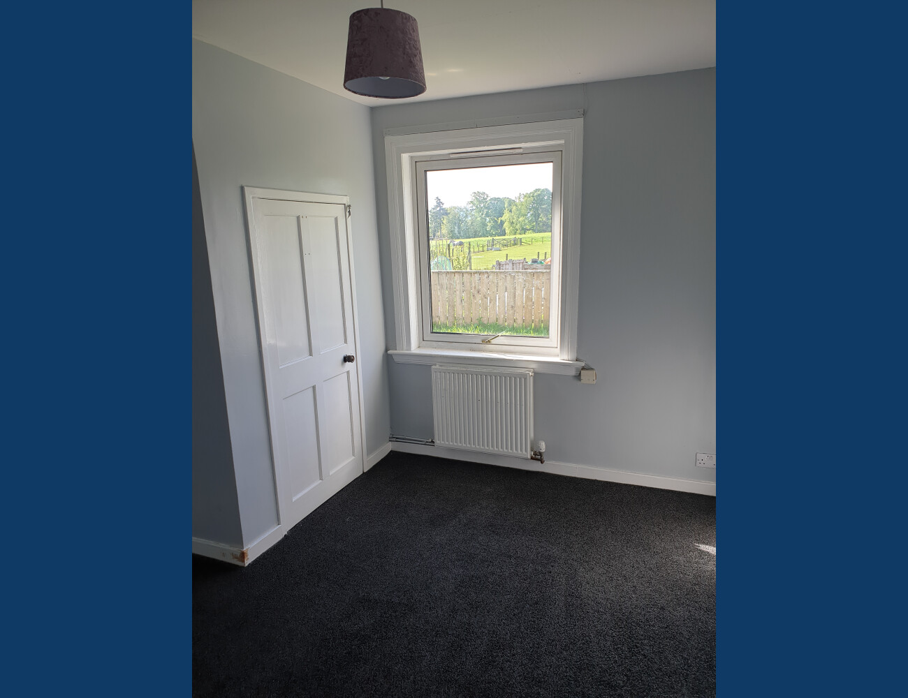 2 Kelso Road, Coldstream, TD12 4LG 3 Bedroom Bungalow Veterans