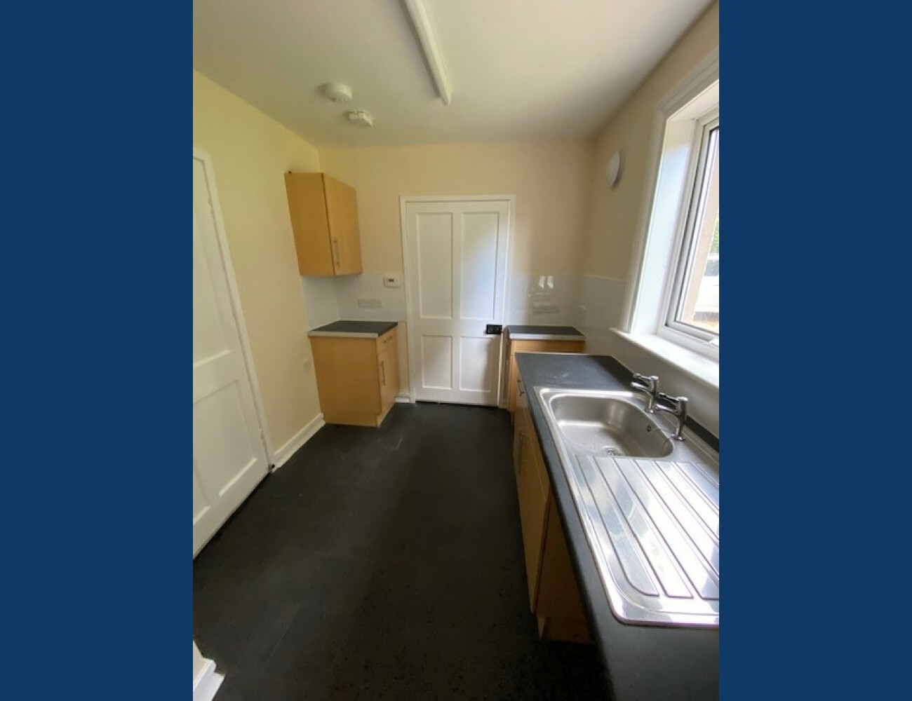 2 Kelso Road, Coldstream, TD12 4LG 3 Bedroom Bungalow Veterans