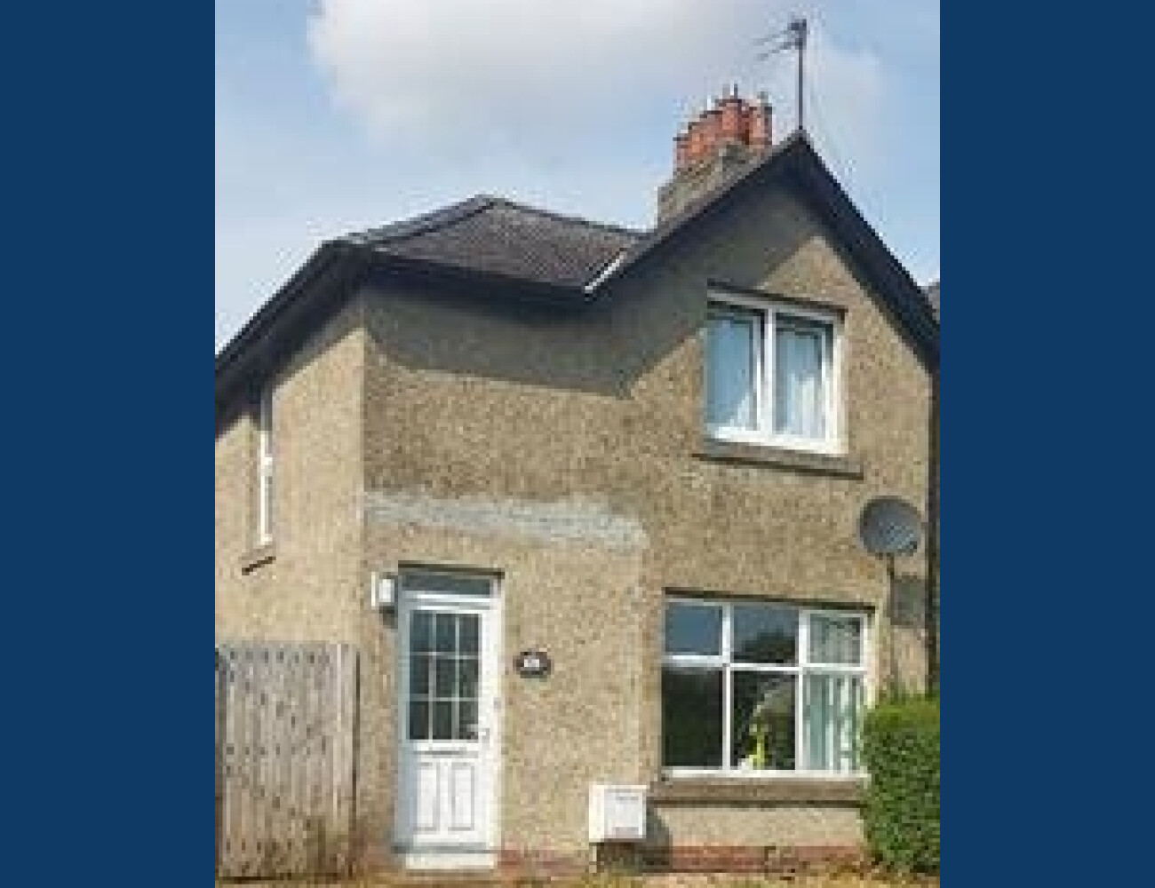 45 Strathmore Street, Broughty Ferry, Dundee, DD5 2PA 2 bedroom house