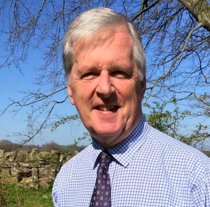 Richard Callander